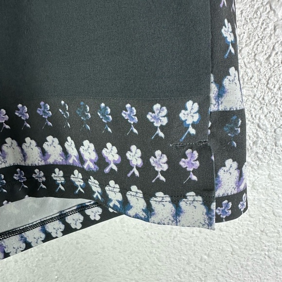 Lululemon Pool Short 7” Swimming Trunks M7BA4S GGRE Gray Purple Size Medium - Picture 8 of 8